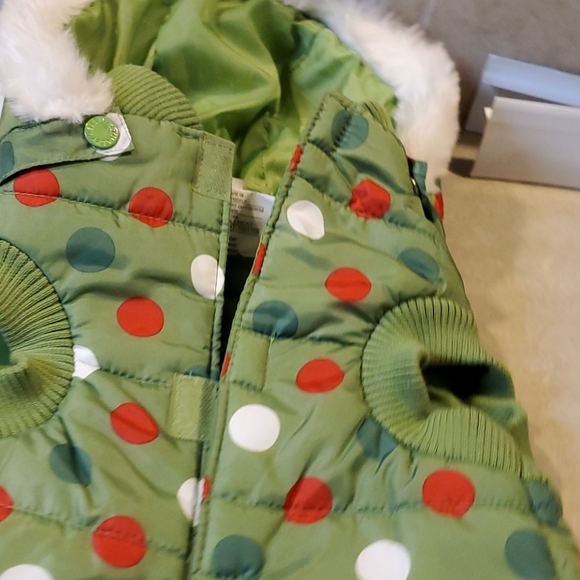 Dog winter coat Martha Stewart Pets XL - Picture 6 of 9
